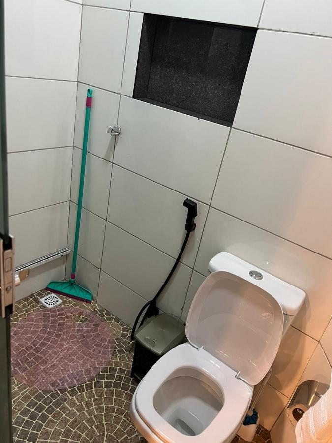 Maragogimeucaribeヴィラ エクステリア 写真